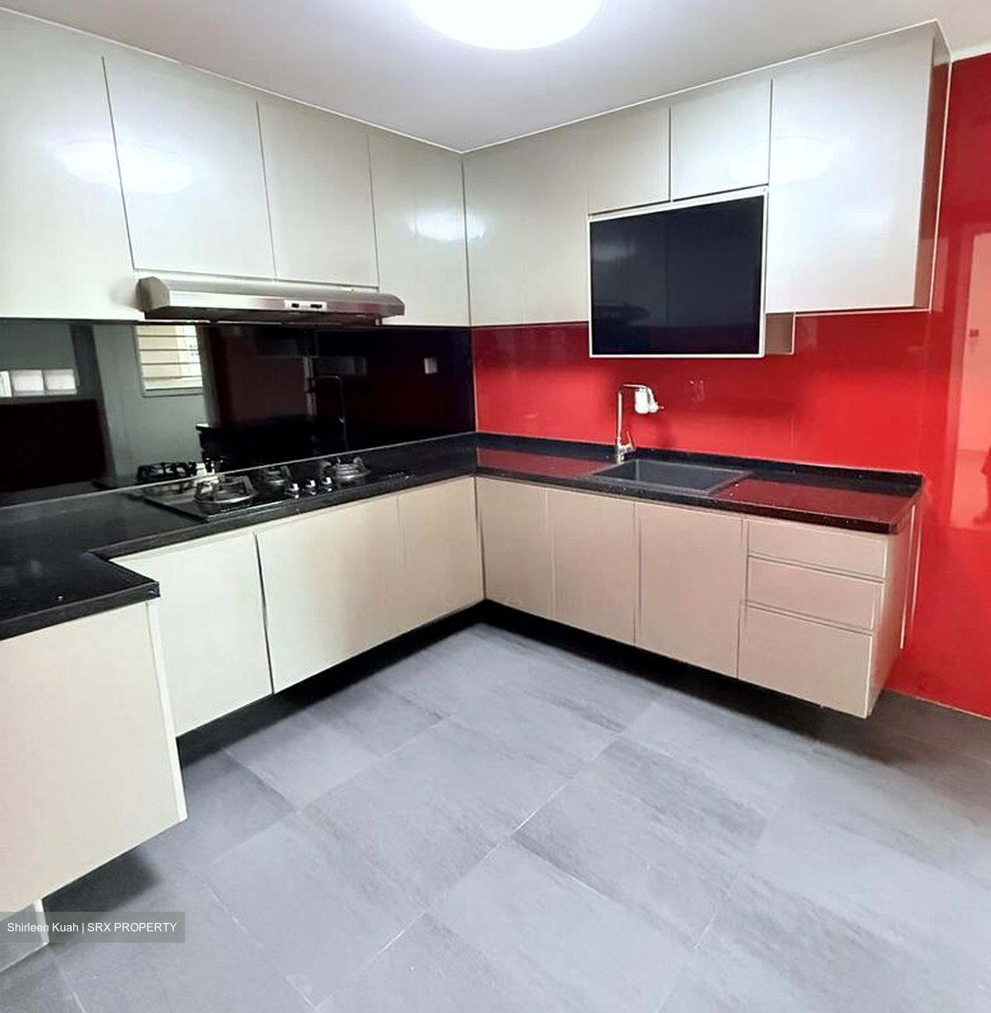 Carissa Park Condominium (D17), Condominium #509531191
